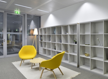 Salles de réunion 33-39 rue du Puits Romain 8070 Bertrange