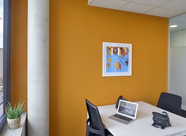 Centre d'affaires Rue de Turi 3378 Ville de Luxembourg