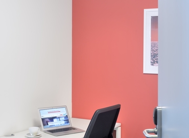 Сoworking Rue de Turi 3378 Ville de Luxembourg