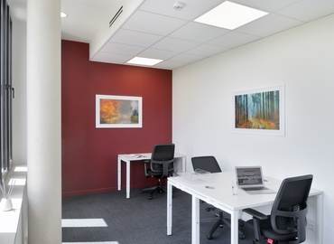 Сoworking Rue de Turi 3378 Ville de Luxembourg