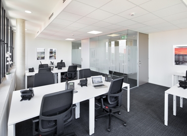 Centre d'affaires Rue de Turi 3378 Ville de Luxembourg