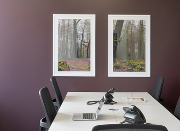 Сoworking Rue de Turi 3378 Ville de Luxembourg