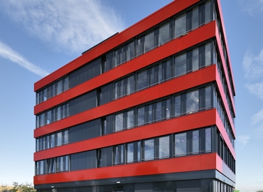 Сoworking Rue de Turi 3378 Ville de Luxembourg