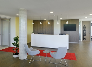 Business center Rue de Turi 3378 Luxembourg City