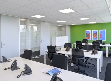 Сoworking Rue de Turi 3378 Luxembourg City