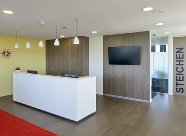 Сoworking Rue de Turi 3378 Ville de Luxembourg