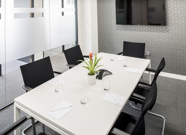 Business center 10a, rue du Château d'Eau 3364 Leudelange