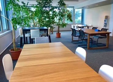 Centre d'affaires Rue d'Arlon  8399 Windhof