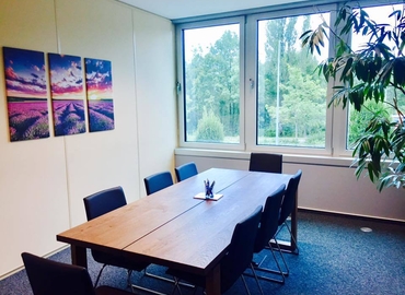 Business center Rue d'Arlon  8399 Windhof