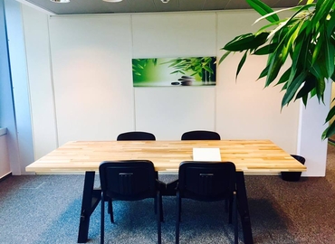 Business center Rue d'Arlon  8399 Windhof