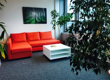 Centre d'affaires Rue d'Arlon  8399 Windhof