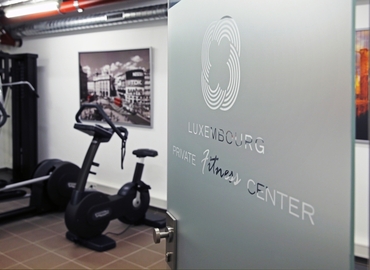 40 m² Business park property for rent in Luxembourg City, 32-36 bd. d'Avranches (1160) - 10 | MatchOffice