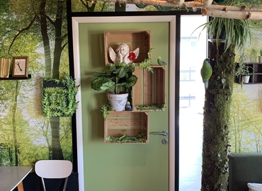 Сoworking 10A Rue des Mérovingiens 8070 Bertrange