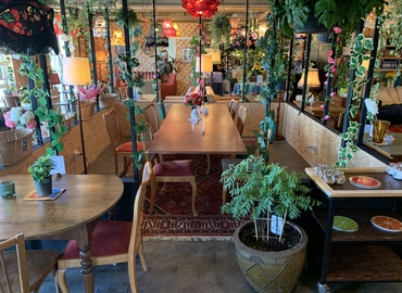 Сoworking 10A Rue des Mérovingiens 8070 Bertrange