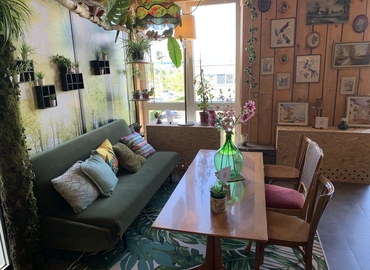 Сoworking 10A Rue des Mérovingiens 8070 Bertrange