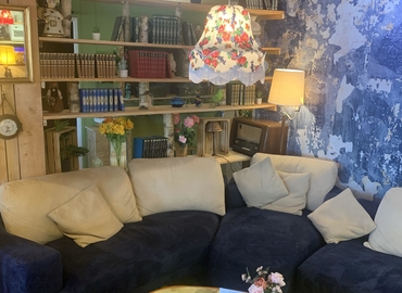 Сoworking 10A Rue des Mérovingiens 8070 Bertrange