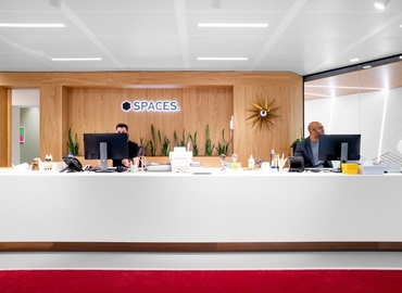 Business center 5 Place de la Gare 1616 Luxembourg City