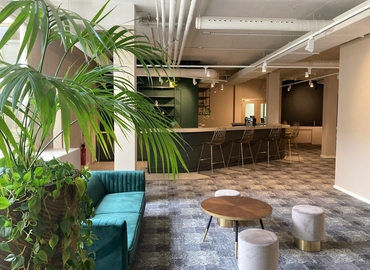 2000 m² Co-working  in Luxembourg City, 14-16 Avenue Pasteur (2310) - 8 | MatchOffice
