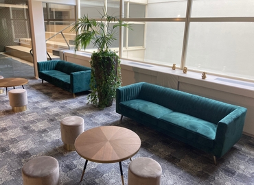 2000 m² Coworking space  in Luxembourg City, 14-16 Avenue Pasteur (2310) - 10 | MatchOffice.com
