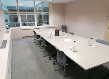 Сoworking 14-16 Avenue Pasteur, Limpertsberg 2310 Ville de Luxembourg