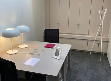 Сoworking 14-16 Avenue Pasteur, Limpertsberg 2310 Luxembourg City