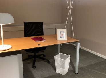 Сoworking 14-16 Avenue Pasteur, Limpertsberg 2310 Luxembourg City
