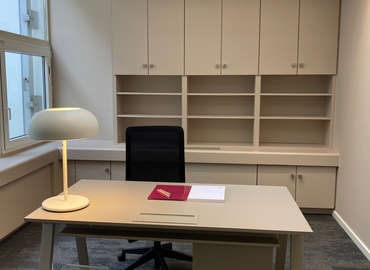 2000 m² Coworking space  in Luxembourg City, 14-16 Avenue Pasteur (2310) - 2 | MatchOffice.com