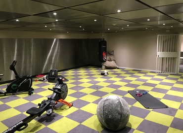 Сoworking 14-16 Avenue Pasteur, Limpertsberg 2310 Ville de Luxembourg