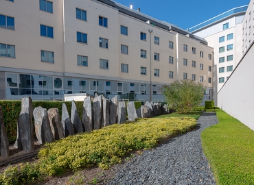 40 m² Business center place available to rent in Luxembourg City, 32-36 bd. d'Avranches (1160) - 14 | MatchOffice