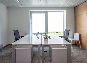 40 m² Business space building for rent in Luxembourg City, 32-36 bd. d'Avranches (1160) - 18 | MatchOffice.com