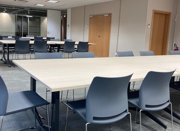 Salles de réunion 14-16 Avenue Pasteur, Limpertsberg 2310 Ville de Luxembourg