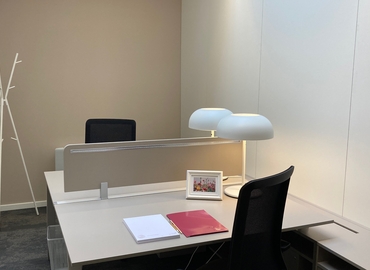 Centre d'affaires 14-16 Avenue Pasteur, Limpertsberg 2310 Ville de Luxembourg