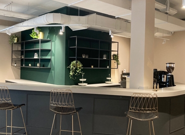 19 m² Business center in Luxembourg City, 14-16 Avenue Pasteur (2310) - 3 | MatchOffice.com