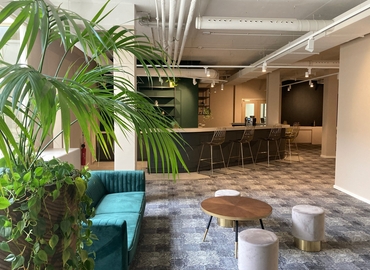 Centre d'affaires 14-16 Avenue Pasteur, Limpertsberg 2310 Ville de Luxembourg