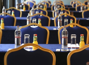 Salles de réunion Boulevard Royal 12 2449 Ville de Luxembourg