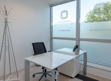 40 m² Business space building up for rent in Luxembourg City, 32-36 bd. d’Avranches (1160) - 3 | MatchOffice.com