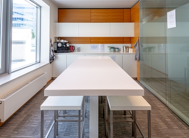 Centre d'affaires 32-36 bd. d’Avranches 1160 Ville de Luxembourg