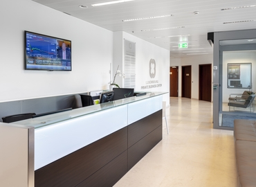 30 m² Conference space in Luxembourg City, 32-36 bd. d’Avranches (1160) - 4 | MatchOffice.com