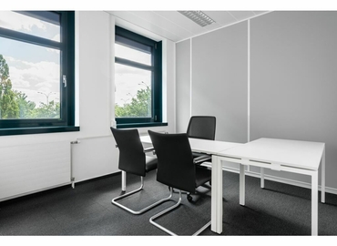 Business center Heienhaff 5 1736 Luxembourg City