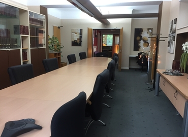 Centre d'affaires 26, bld Grande Duchesse-Charlotte 1330 Ville de Luxembourg