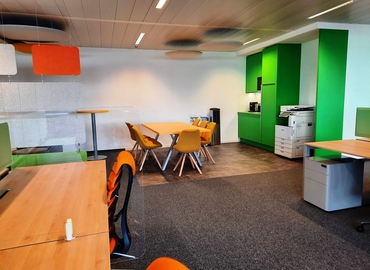 Сoworking Rue Edmond Reuter, 19 5326 Contern