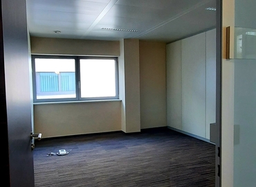 Business center Rue Edmond Reuter 17 5326 Contern