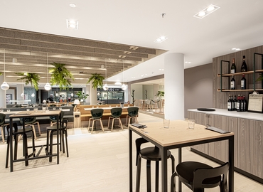 Bureau Impasse Drosbach 12 1882 Ville de Luxembourg