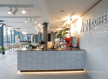 Bureau Impasse Drosbach 12 1882 Ville de Luxembourg