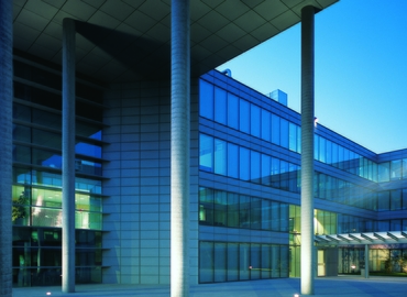 Virtual office space in Luxembourg City, 20 rue Eugène Ruppert (2453) - 0 | MatchOffice