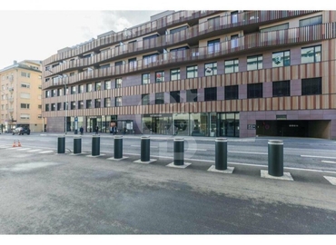 Centre d'affaires Route d'Esch 270 1471 Ville de Luxembourg