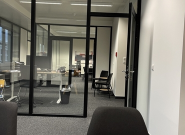 Business center Route d'Esch 270 1471 Luxembourg City