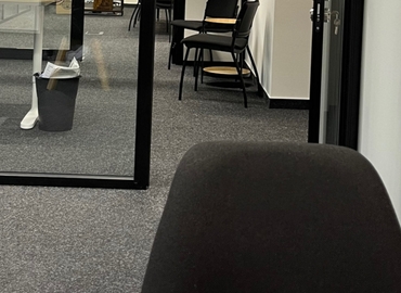 Business center Route d'Esch 270 1471 Luxembourg City