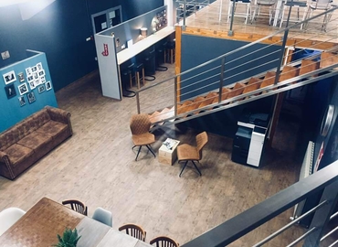 Salles de réunion ZI Scheleck 3225 Ville de Luxembourg