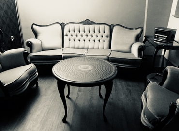 Salles de réunion ZI Scheleck 3225 Ville de Luxembourg